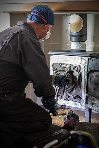 Cheshire Chimney Sweep